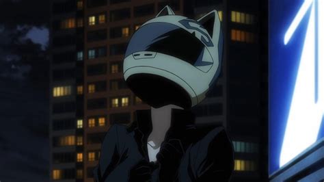 Durarara!!x2 Shou – 01 - Random Curiosity