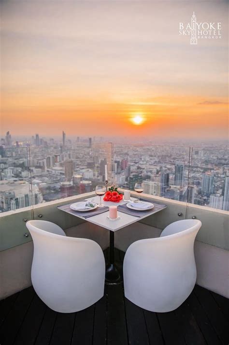 Bangkok Hotels | Official Site - Baiyoke Sky Hotel Bangkok - 4 star Hotels Thailand.