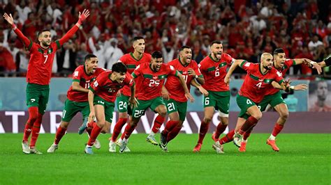 لماذا لا يعد نجاح منتخب المغرب في كأس العالم من قبيل الصدفة؟ - CNN Arabic