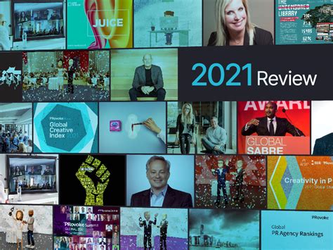 2021 Review: Top 12 News Stories