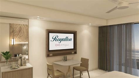 Gallery - Royalton CHIC Antigua