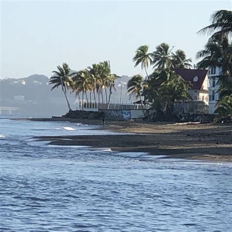 Morning Walk in Aguada Puerto Rico | Aguada, Puerto rico vacation, Beautiful beaches