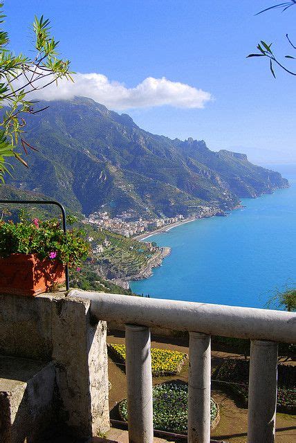 Ravello,Italy | Dream vacations, Italy destinations, Places to travel