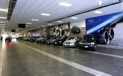 BMW of Minnetonka | New BMW dealership in Minnetonka, MN 55391