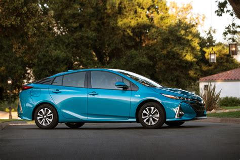 Toyota Prius Prime | Design, Specs, Range, Features, Pricing | Digital Trends