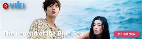 Legend of the Blue Sea: Episode 1 » Dramabeans Korean drama recaps