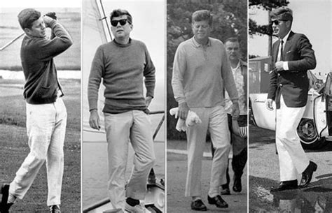 Style Icon: JFK | Complex