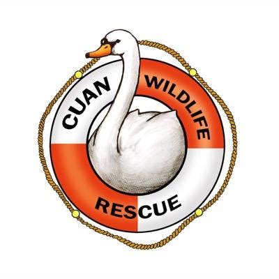 Cuan Wildlife Rescue - The Bird House