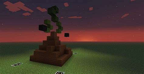 Poop Map + Schematic + No seed Minecraft Project