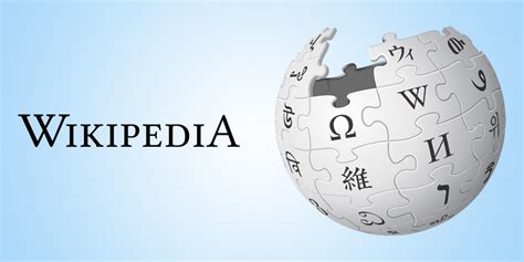 Infographic: 10 Years Of Wikipedia | Skatter