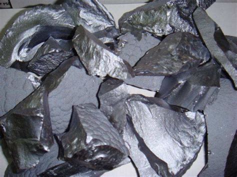 Why should polysilicon with purity higher than 6N be used in the production of photovoltaic ...