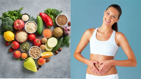 5 Healthy Foods For Your Gut Health To Promote Better Digestion ...