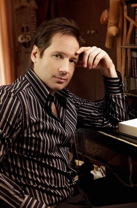 David Duchovny | X-Files Wiki | Fandom