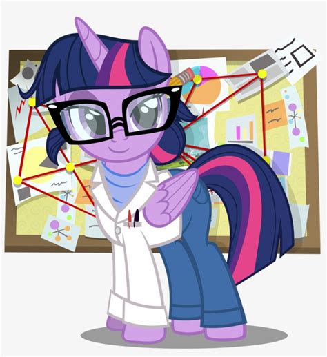 Download Rainbow Rocks Science Twilight - Mlp Sci Twi Pony ...