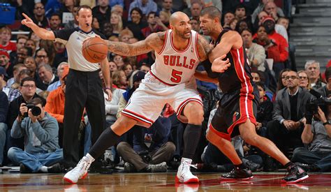 Bulls amnesty Carlos Boozer | NBA.com