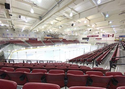 Plattsburgh State women's hockey season ends abruptly | Local Sports ...