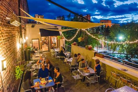 Top Downtown Asheville Restaurants | RomanticAsheville.com