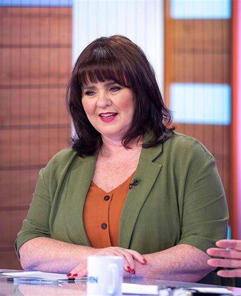 Coleen Nolan reveals SURPRISING Loose Women news - and you'll be ...