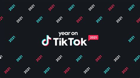 TikTok Top 10: Creators, clips, effects, and songs (2021) • TechBriefly