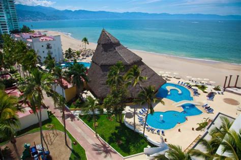 Krystal Puerto Vallarta vacation deals - Lowest Prices, Promotions ...