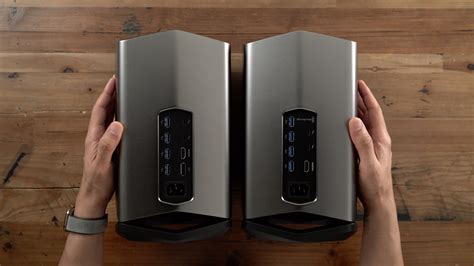 Review: Blackmagic eGPU Pro is more powerful and capable - 9to5Mac