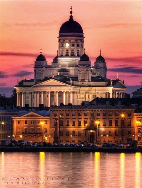 Helsinki, Finland | Helsinki, Luoghi meravigliosi, Luoghi