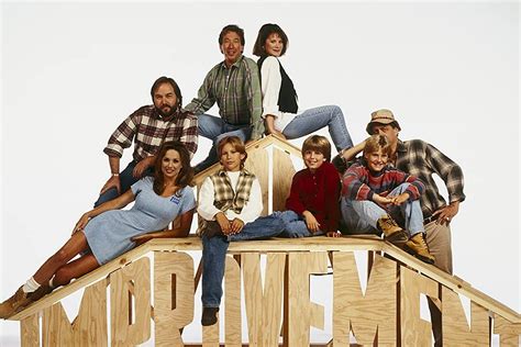 See the Cast of 'Home Improvement' Then and Now | Flipboard