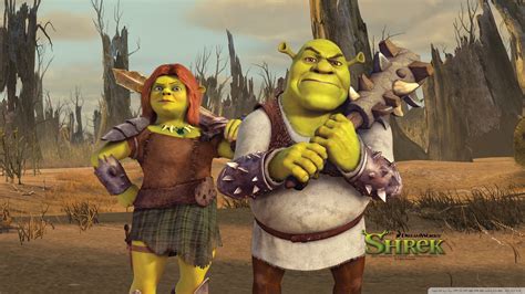 Fiona Wallpapers Shrek 2 (69+ images)