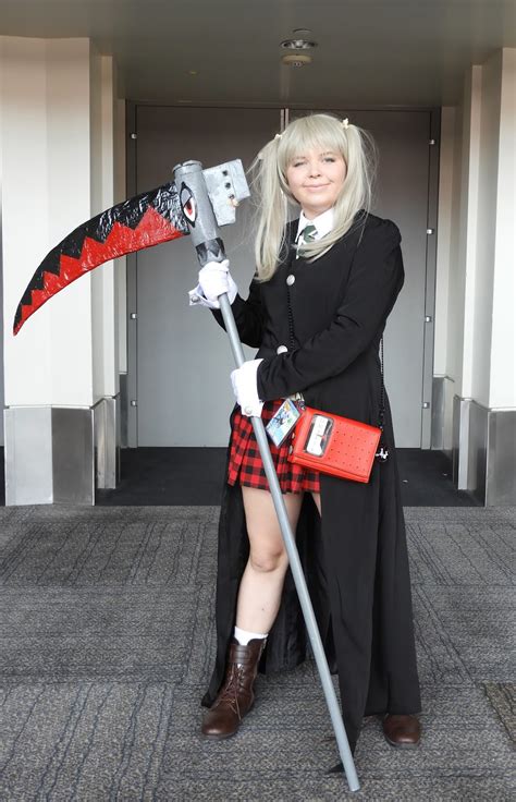 Soul Eater Cosplay