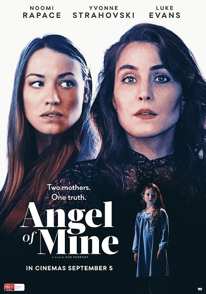 Angel of Mine Trailer - Accessreel.com