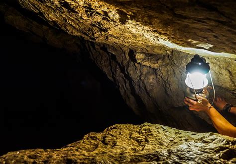 Sagada Caves Reopened For Spelunkers And Tourists After Brief Shutdown