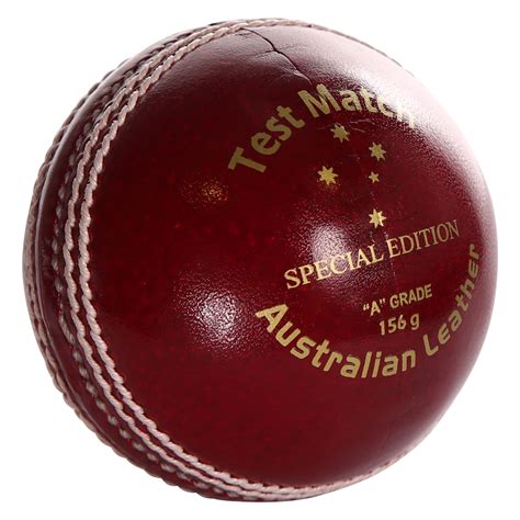 Cricket ball PNG