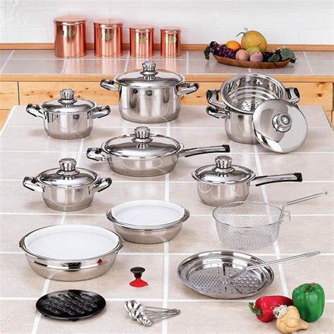 Stainless Steel Cookware: Should I Buy Stainless Steel Cookware?