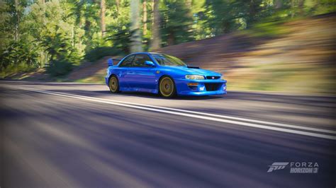 Subaru GC8 Wallpapers - Top Free Subaru GC8 Backgrounds - WallpaperAccess