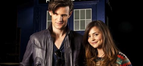 Doctor Who: Top 10 Matt Smith episodes (and where to watch them online ...