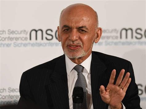 Taliban Takes Over Afghanistan As President Ashraf Ghani Flees | Greenbarge Reporters