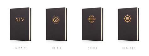 Destiny Lore Books :: Behance