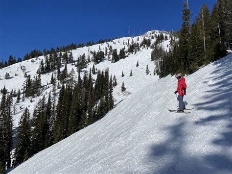 Montana Snowbowl Review - Ski North America's Top 100 Resorts