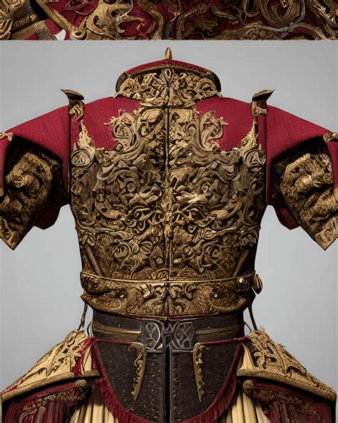 Spanish Torero from the 15th Century · Creative Fabrica