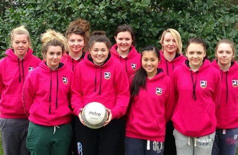 Dene Magna School - Y11 Girls’ Netball Tour to PGL Liddington