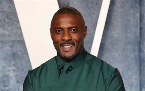 Idris Elba put off from playing James Bond after "disgusting" racism