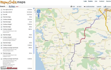 Chiplun to Pune route - Page 2 - Team-BHP