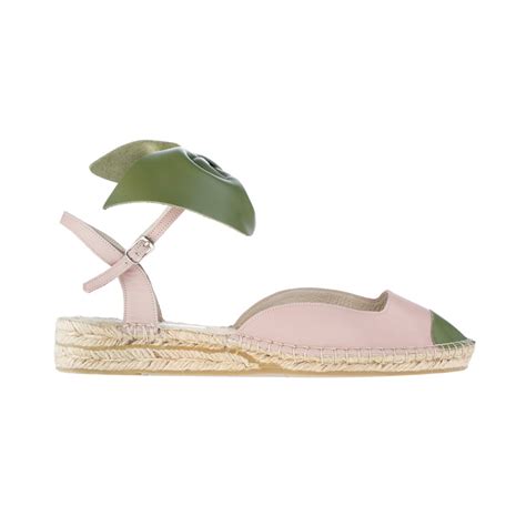 ‘Love in Portofino’ 22 Sandals | M-ishka