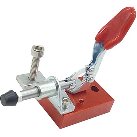 Cnc Work Table Metal Clamp Engraver Fastening Platen Router Fixture Engraving Machine Woodwork ...