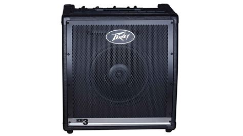 PEAVEY 60WATT 4 CH KEYBOARD AMPLIFIER - Guitar World Online