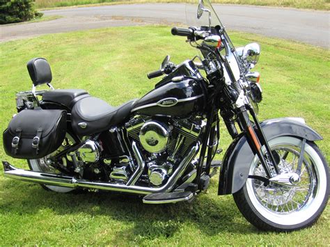 2005 Harley-Davidson® FLSTSC/I Softail® Springer® Classic for Sale in Rosburg, WA (Item 576350)