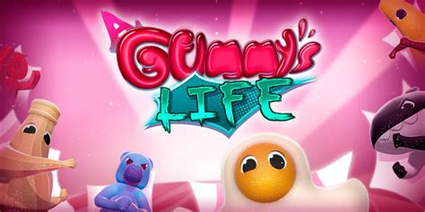 A Gummy's Life Review | Switch Player