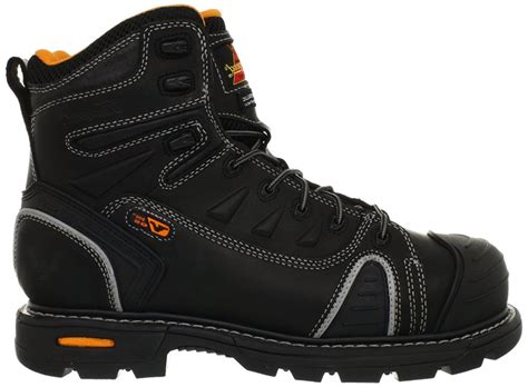 10 Most Comfortable Work Boots That Are Both Lightweight, 42% OFF