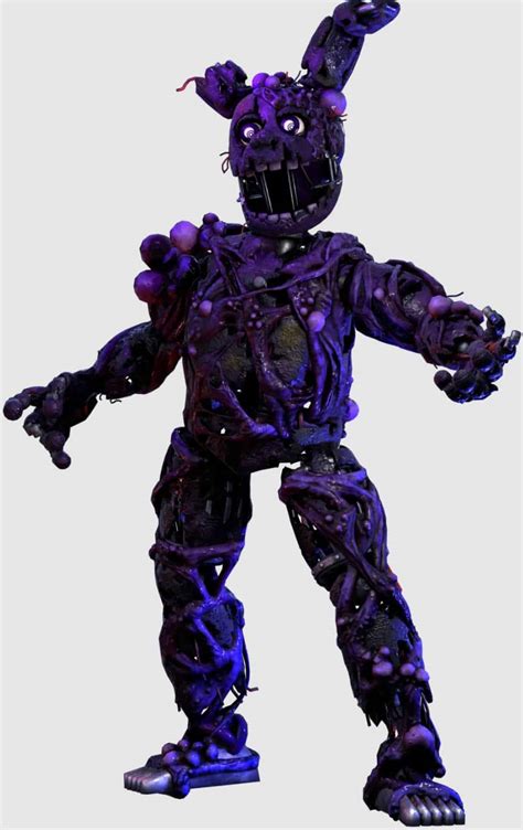 Best FNAF AR Skins - FNAF Insider