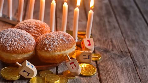 What is Hanukkah? - How Hanukkah Works | HowStuffWorks